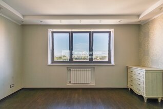 3-комн. кв. 111.9 м² 5/21 этаж