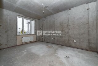 2-комн. кв. 59.8 м² 14/14 этаж