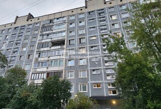 3-комн. кв. 74.3 м² 3/9 этаж