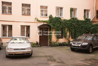 2-комн. кв. 77.4 м² 1/5 этаж