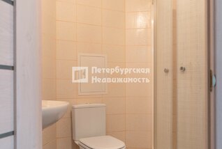 3-комн. кв. 91.4 м² 1/5 этаж