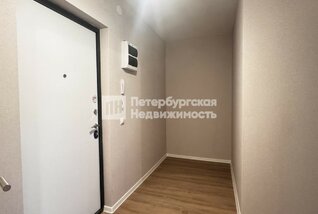 1-комн. кв. 33.6 м² 2/18 этаж