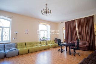 5-комн. кв. 258.9 м² 3/5 этаж
