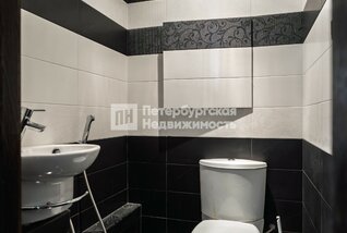 3-комн. кв. 111.9 м² 5/21 этаж