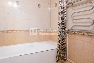 2-комн. кв. 77.4 м² 1/5 этаж