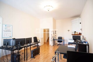 5-комн. кв. 258.9 м² 3/5 этаж