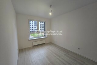 1-комн. кв. 38 м² 2/12 этаж