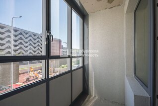 4-комн. кв. 127.93 м² 2/17 этаж