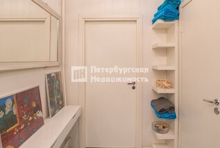 3-комн. кв. 82.7 м² 2/3 этаж