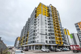 2-комн. кв. 59.8 м² 14/14 этаж