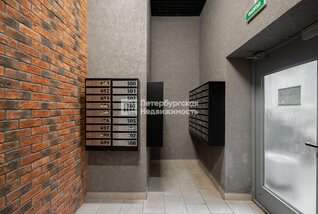 4-комн. кв. 127.93 м² 2/17 этаж