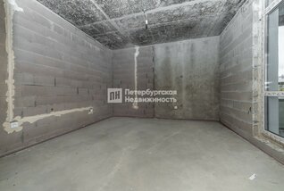 2-комн. кв. 59.8 м² 14/14 этаж