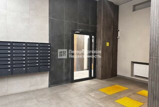 1-комн. кв. 33.6 м² 2/18 этаж