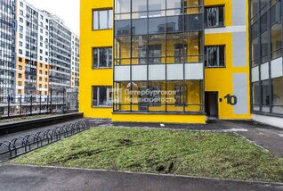 2-комн. кв. 59.8 м² 14/14 этаж