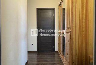 1-комн. кв. 37.4 м² 10/12 этаж