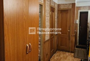 3-комн. кв. 74.3 м² 3/9 этаж