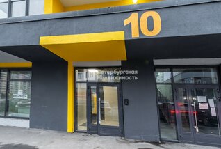 2-комн. кв. 59.8 м² 14/14 этаж