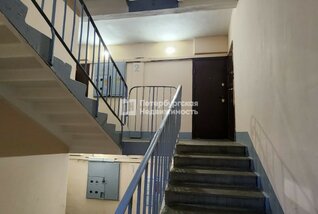 3-комн. кв. 74.3 м² 3/9 этаж