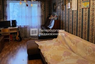 3-комн. кв. 74.3 м² 3/9 этаж