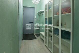 3-комн. кв. 82.7 м² 2/3 этаж