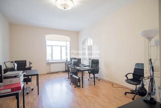 5-комн. кв. 258.9 м² 3/5 этаж