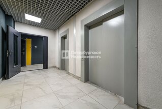 2-комн. кв. 59.8 м² 14/14 этаж