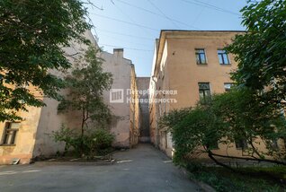 3-комн. кв. 82.7 м² 2/3 этаж