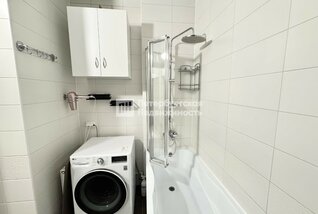 1-комн. кв. 35.4 м² 4/15 этаж