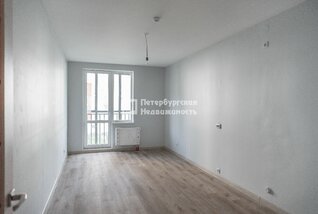 3-комн. кв. 91.4 м² 1/5 этаж