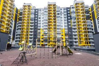 2-комн. кв. 59.8 м² 14/14 этаж