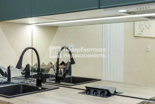 1-комн. кв. 29.3 м² 13/18 этаж