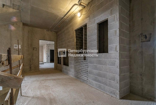 2-комн. кв. 61.86 м² 2/8 этаж