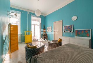 3-комн. кв. 82.7 м² 2/3 этаж