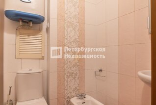 2-комн. кв. 72.7 м² 1/16 этаж