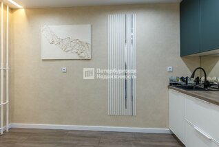 1-комн. кв. 29.3 м² 13/18 этаж