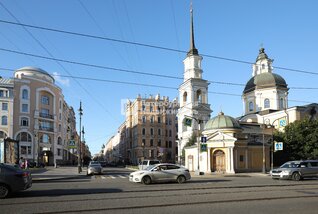 2-комн. кв. 77.4 м² 1/5 этаж