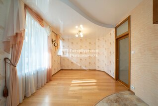 2-комн. кв. 72.7 м² 1/16 этаж