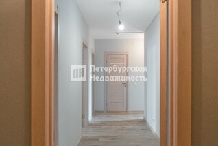 3-комн. кв. 91.4 м² 1/5 этаж