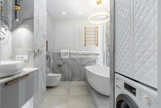 2-комн. кв. 89.5 м² 5/10 этаж