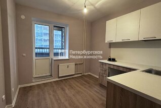 1-комн. кв. 33.6 м² 2/18 этаж