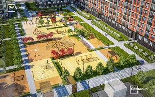 Город звезд