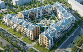 Пулковский дом