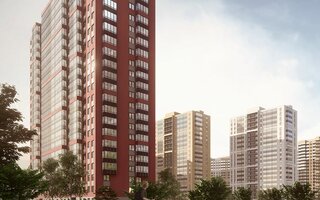 ЦДС Новые горизонты-2