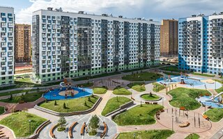 ЦДС Новые горизонты