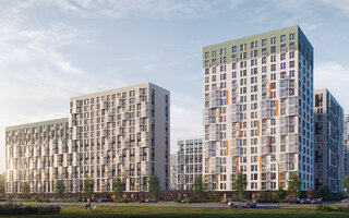 Невская долина