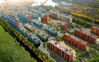 Ново-Антропшино