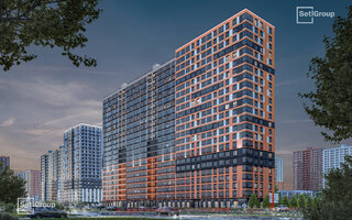 Город звезд