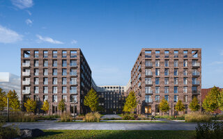 Лермонтовский 54