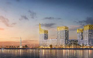 Glorax Premium Василеостровский