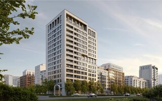 Северный ветер